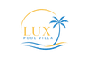 Lux Pool Villas Logo